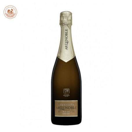 Champagne Lenoble Riche "mag 17" | Bouteille 75CL