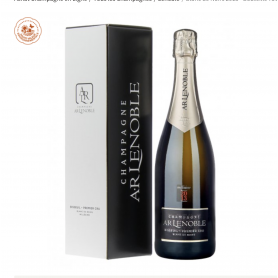 Champagne Lenoble Blanc de Noirs| Bouteille 75CL