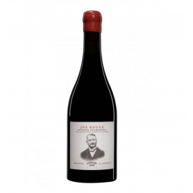 Champagne Léon Jus Rouge Pinot Noir | Bouteille 75CL