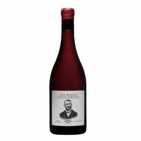 Champagne Léon Jus Rouge Pinot Meunier| Bouteille 75CL