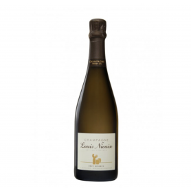 Champagne Louis Nicaise Brut Réserve | Bouteille 75CL