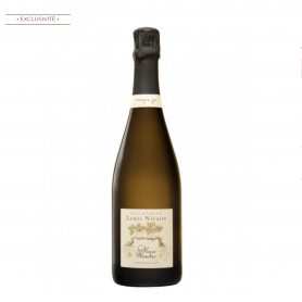 Champagne Louis Nicaise Les Noces Blanches | Bouteille 75CL