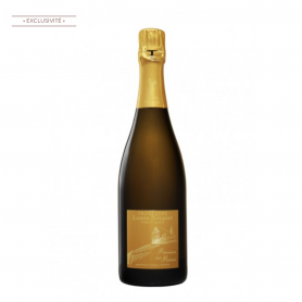 Champagne Louis Nicaise Meuniers des Moines | Bouteille 75CL