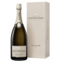 Champagne Louis Roederer Collection 244 | Magnum 150CL - Coffret