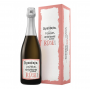 Champagne Louis Roederer Brut Nature Rosé by Starck | Bouteille 75CL - Coffret