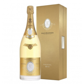 Champagne Louis Roederer Cristal| Magnum 150CL - Coffret