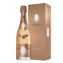 Champagne Louis Roederer Cristal Rosé | Bouteille 75CL - Etui