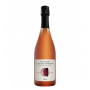 Champagne Louise Brison Rosé de La Côte des Bar| Bouteille 75CL
