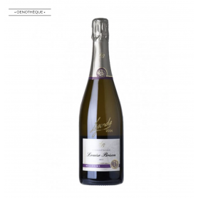 Champagne Louise Brison Légende Millésime | Bouteille 75CL