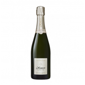 Champagne Mailly Grand Cru Extra Brut | Bouteille 75CL