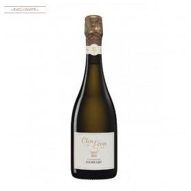 Champagne Marc Hébrart Clos Le Léon| Bouteille 75CL