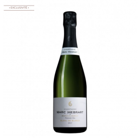 Champagne Marc Hébrart Blanc de Blancs 1er Cru | Bouteille 75CL