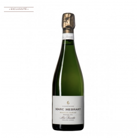 Champagne Marc Hébrart Mes Favorites | Bouteille 75CL