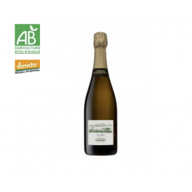 Champagne Marguet Le Parc Ambonnay Grand Cru | Bouteille 75CL