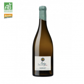 Champagne Marguet Coteaux Champenois Avize Blanc | Bouteille 75CL