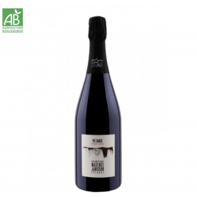 Champagne Maxence Janisson Pie Danse | Bouteille 75CL