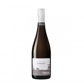Champagne Moussé Fils Eugène Rosé | Bouteille 75CL