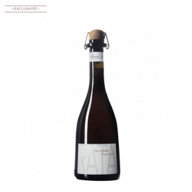 Champagne Moussé Fils Edmond Ratafia T’en Penses Quoi? | Bouteille 75CL