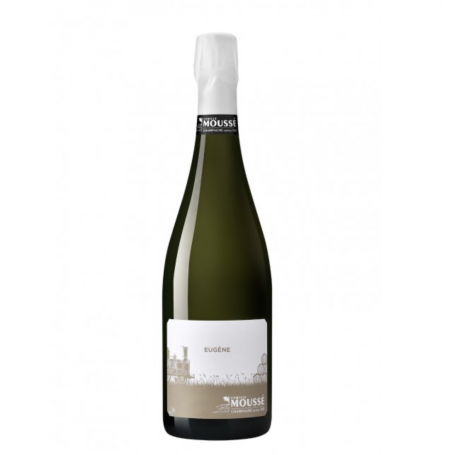 Champagne Moussé Fils Eugène | Bouteille 75CL