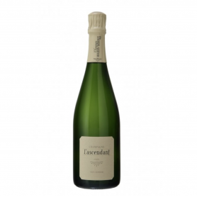 Champagne Mouzon-Leroux L'Ascendant | Bouteille 75CL