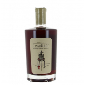 Champagne Mouzon-Leroux L'Exaltant (Ratafia) | Bouteille 75CL