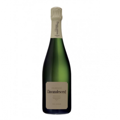 Champagne Mouzon-Leroux L’Incandescent | Bouteille 75CL