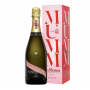 Champagne Mumm Le Rosé | Bouteille 75CL - Etui