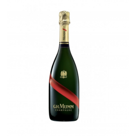 Champagne Mumm Grand Cordon | Bouteille 75CL