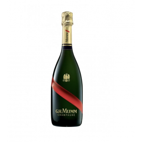 Champagne Mumm Grand Cordon | Bouteille 75CL