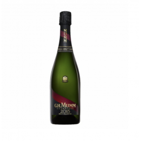 Champagne Mumm Brut Millésime |Bouteille 75CL