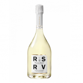 Champagne Mumm RSRV Blanc de Blancs | Bouteille 75CL