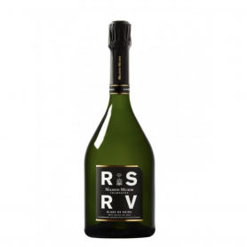 Champagne Mumm RSRV Blanc de Noirs | Bouteille 75CL