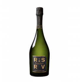 Champagne Mumm RSRV Lalou | Bouteille 75CL