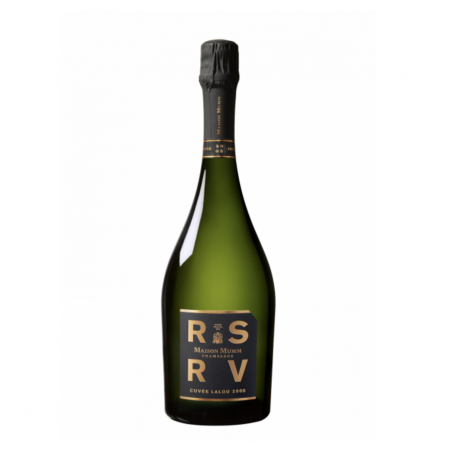 Champagne Mumm RSRV Lalou | Bouteille 75CL