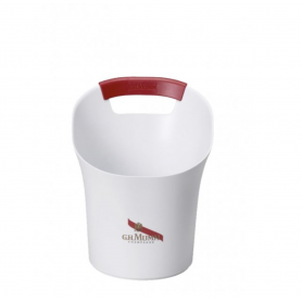 Champagne Mumm Seau Soft Touch | Objet de service
