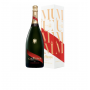 Champagne Mumm Cordon Rouge | Magnum 150CL - caisse