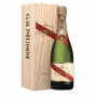 Champagne Mumm Cordon Rouge | Magnum 150CL - Caisse bois