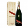 Champagne Mumm Cordon Rouge | Jéroboam 300cl - Caisse bois