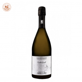 Champagne Nicolas Maillart Montchenot 1er Cru | Bouteille 75CL