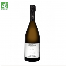 Champagne Nicolas Maillart Les Auges 1er Cru| Bouteille 75CL