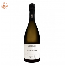 Champagne Nicolas Maillart Mont Martin 1er Cru | Bouteille 75CL