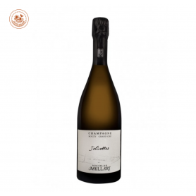 Champagne Nicolas Maillart Jolivettes Grand Cru| Bouteille 75CL
