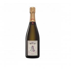 Champagne Odyssée 319 Rosé | Bouteille 75CL