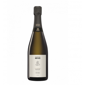 Champagne Odyssée Millésime| Bouteille 75CL