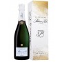 Champagne Palmer & Co Blanc de Blancs | Bouteille 75CL - Etui