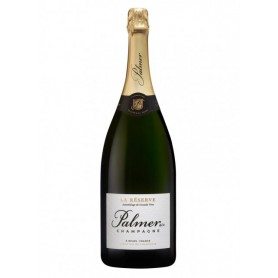 Champagne Palmer & Co La Réserve |Magnum 150CL