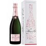 Champagne Palmer & Co Rosé Solera | Bouteille 75CL - Etui