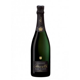 Champagne Palmer & Co Blanc de Noirs | Bouteille 75CL