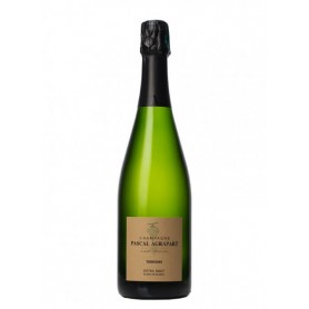 Champagne Pascal Agrapart Terroirs Extra Brut | Bouteille 75CL