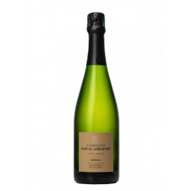 Champagne Pascal Agrapart Minéral | Bouteille 75CL